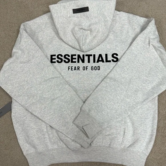 Essentials - Picture 2 of 3